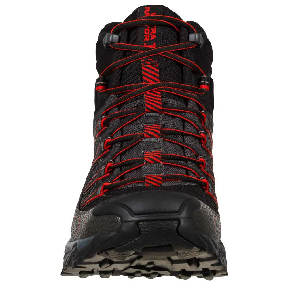 La Sportiva Ultra Raptor Ii Mid Goretex Wanderstiefel La Sportiva Ultra Raptor Ii Mid Goretex Wanderstiefel