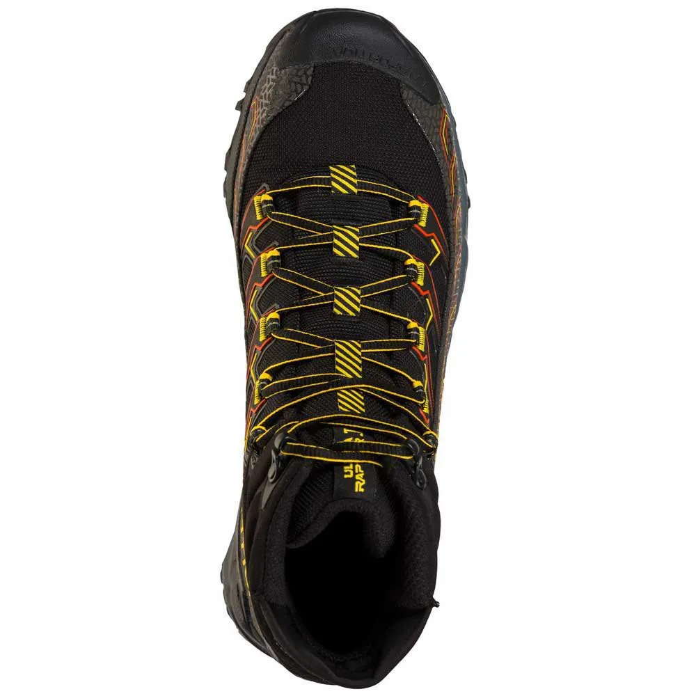 La Sportiva Ultra Raptor Ii Mid Goretex Wanderstiefel La Sportiva Ultra Raptor Ii Mid Goretex Wanderstiefel