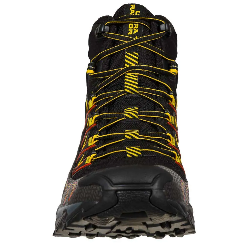 La Sportiva Ultra Raptor Ii Mid Goretex Wanderstiefel La Sportiva Ultra Raptor Ii Mid Goretex Wanderstiefel