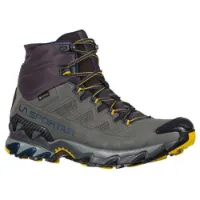La Sportiva Ultra Raptor Ii Mid Leather Goretex Wanderstiefel La Sportiva Ultra Raptor Ii Mid Leather Goretex Wanderstiefel