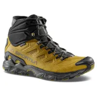La Sportiva Ultra Raptor Ii Mid Leather Goretex Wanderstiefel La Sportiva Ultra Raptor Ii Mid Leather Goretex Wanderstiefel