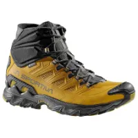 La Sportiva Ultra Raptor Ii Mid Leather Goretex Wanderstiefel La Sportiva Ultra Raptor Ii Mid Leather Goretex Wanderstiefel