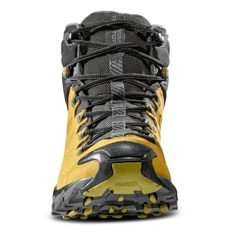 La Sportiva Ultra Raptor Ii Mid Leather Goretex Wanderstiefel La Sportiva Ultra Raptor Ii Mid Leather Goretex Wanderstiefel