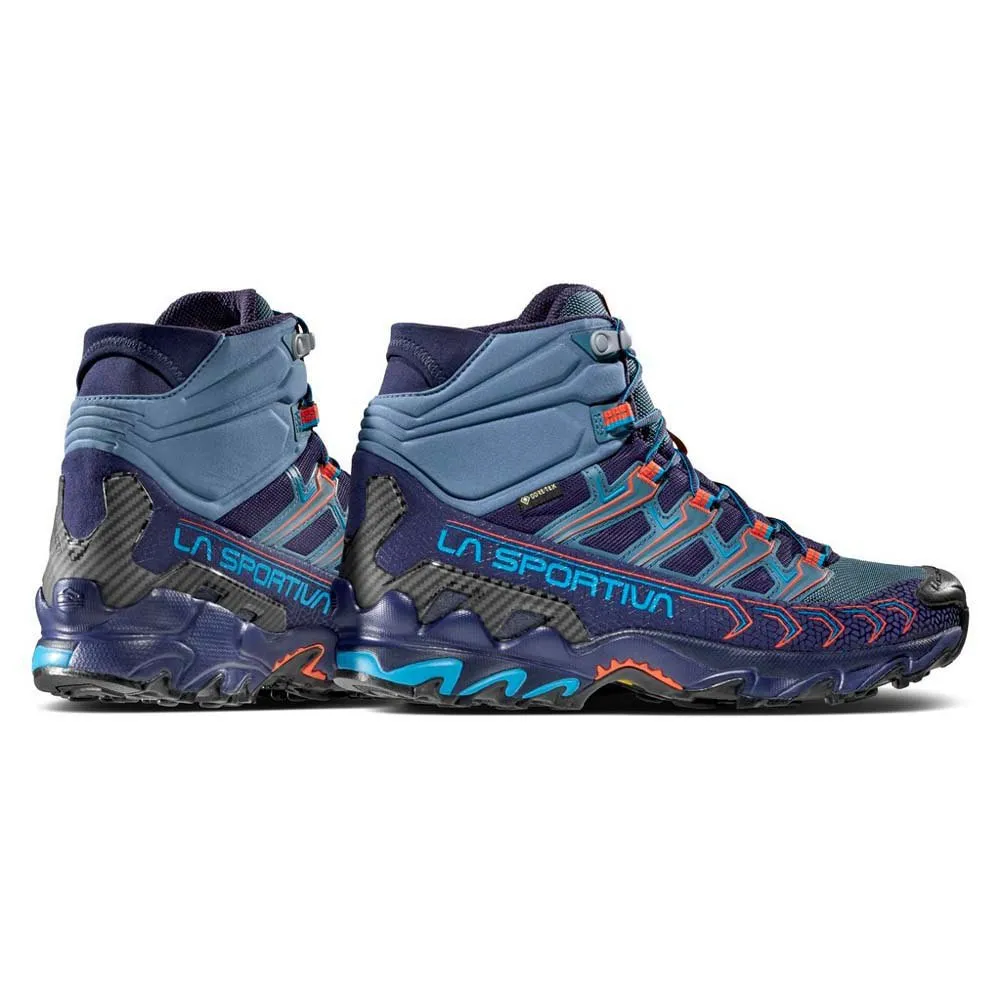 La Sportiva Ultra Raptor Ii Wanderstiefel La Sportiva Ultra Raptor Ii Wanderstiefel