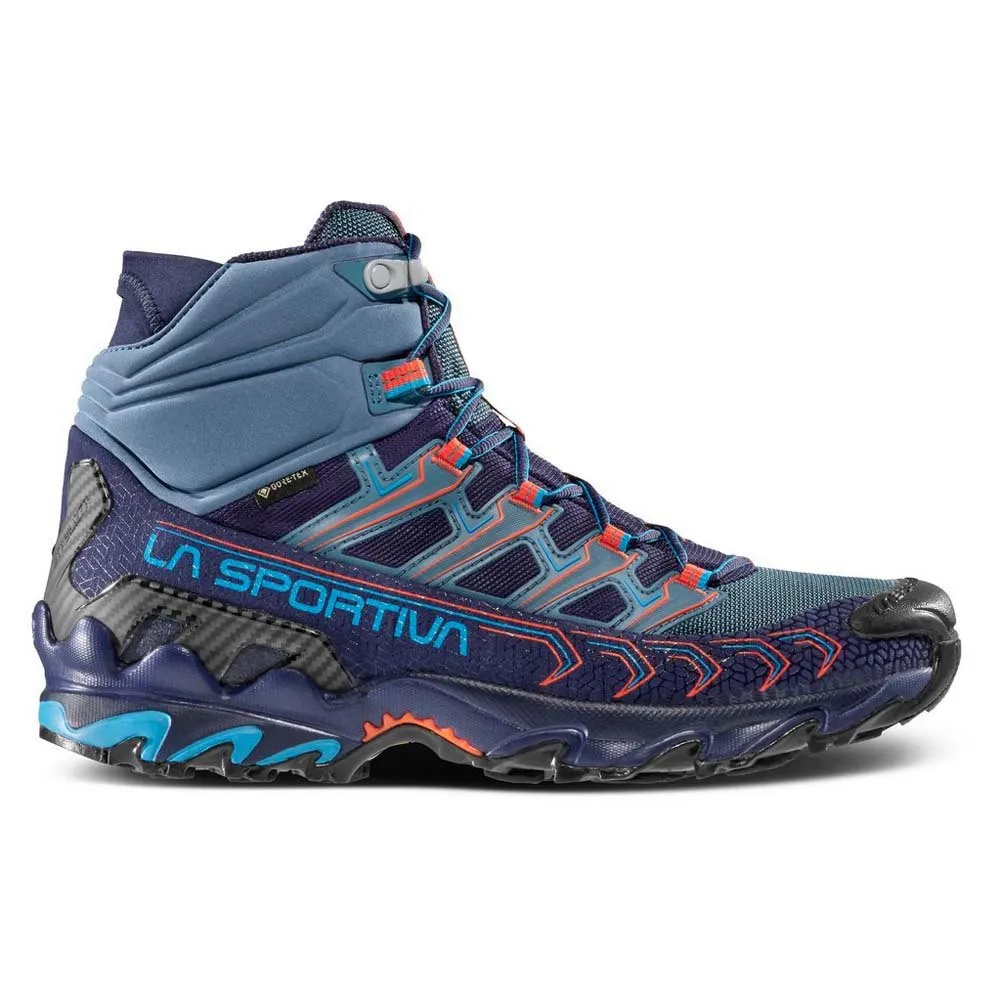 La Sportiva Ultra Raptor Ii Wanderstiefel La Sportiva Ultra Raptor Ii Wanderstiefel