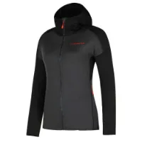 La Sportiva Upendo Kapuzenfleece La Sportiva Upendo Kapuzenfleece