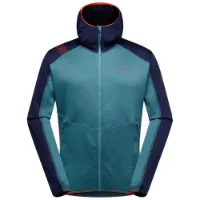 La Sportiva Upendo Kapuzenfleece La Sportiva Upendo Kapuzenfleece