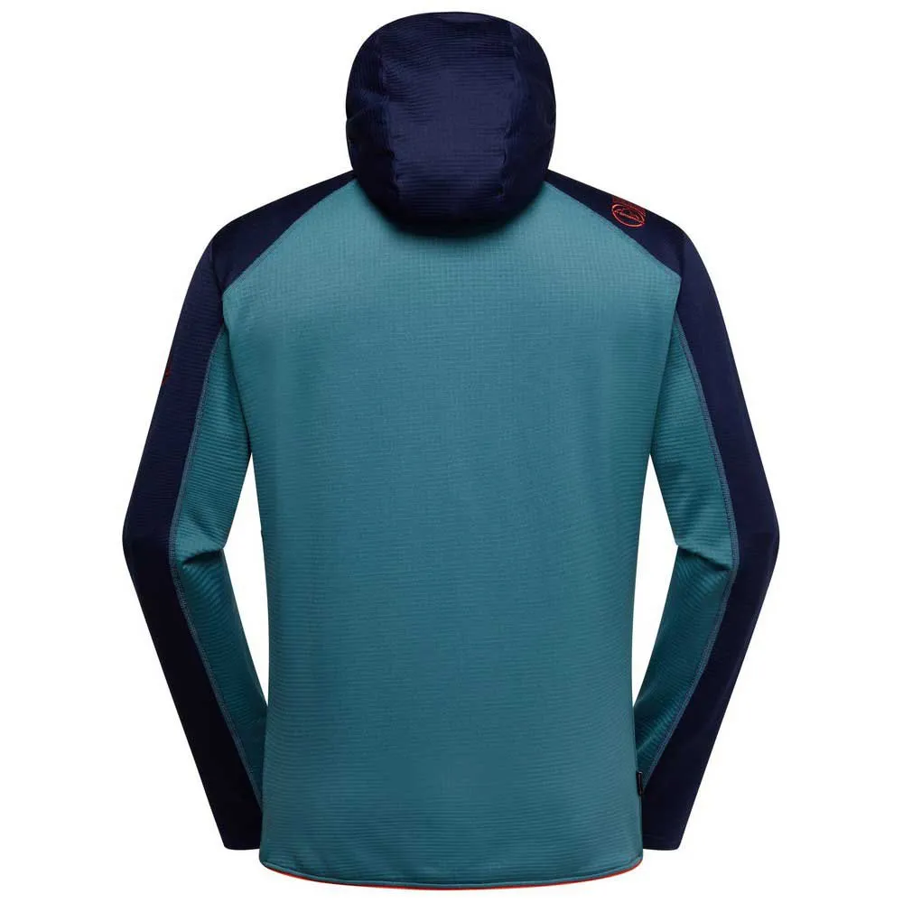 La Sportiva Upendo Kapuzenfleece