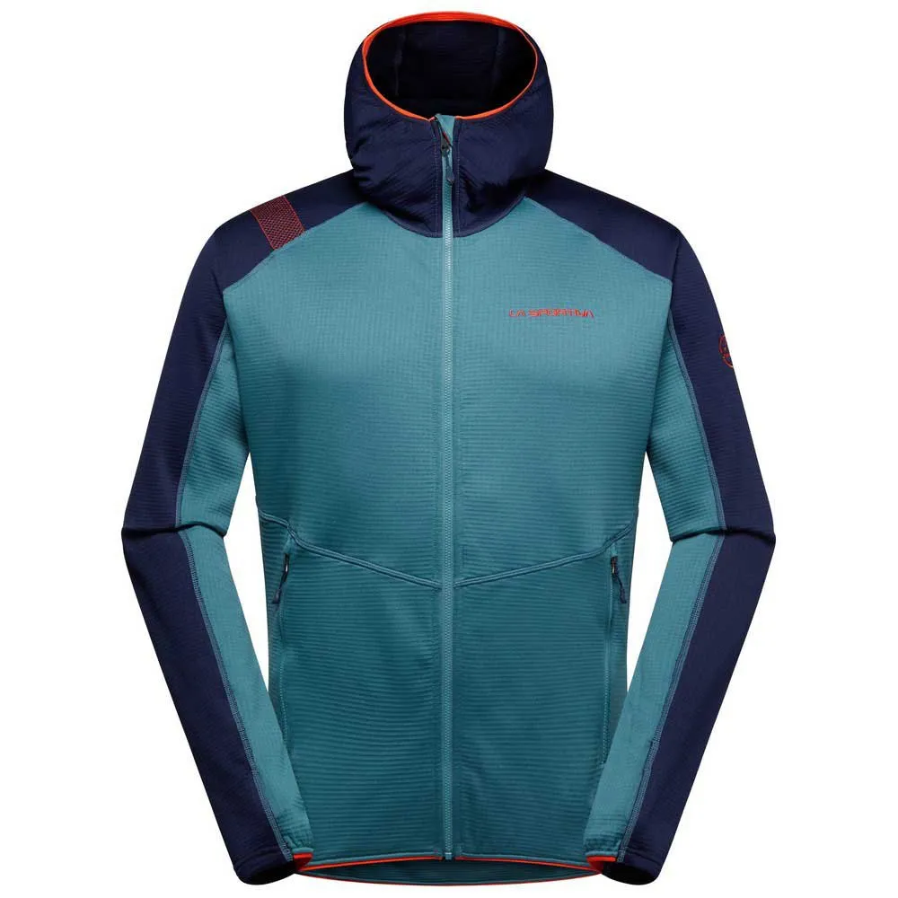 La Sportiva Upendo Kapuzenfleece