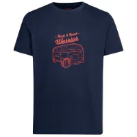 La Sportiva Van Kurzarm-t-shirt La Sportiva Van Kurzarm-t-shirt