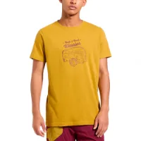 La Sportiva Van Kurzarm-t-shirt