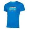 Electric blue