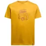 La Sportiva Van Kurzarm-t-shirt