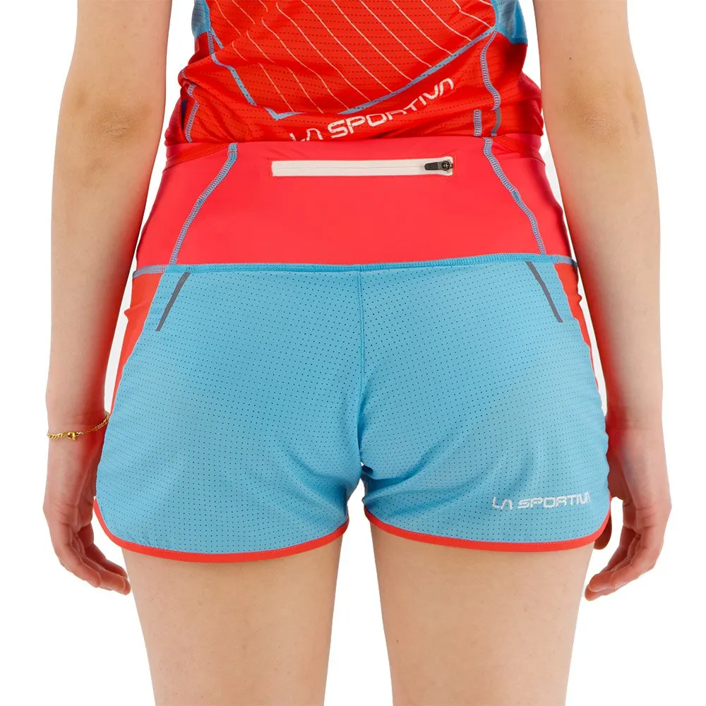 La Sportiva Vector Kurze Hose La Sportiva Vector Kurze Hose