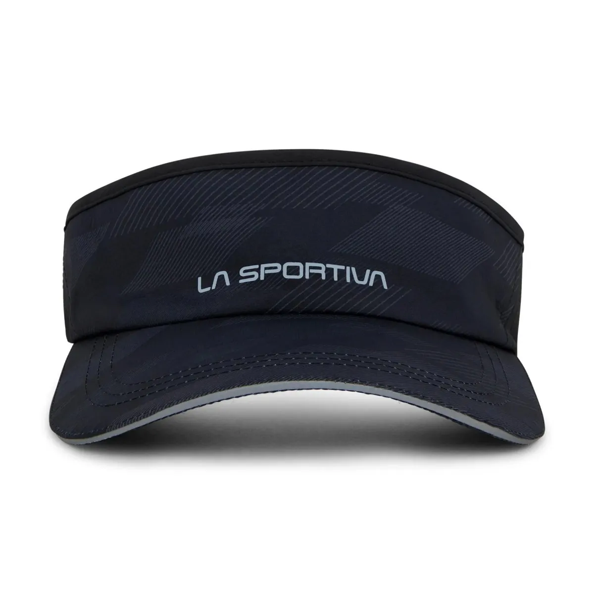 La Sportiva Visier Skyrun, Schwarz La Sportiva Visier Skyrun, Schwarz
