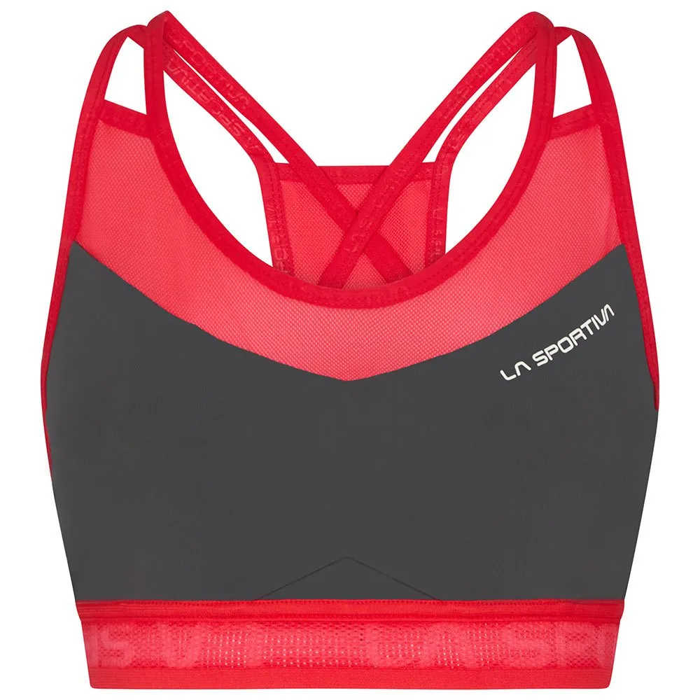 La Sportiva Wafaa ärmelloses T-shirt