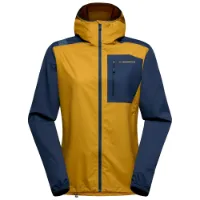 La Sportiva Wall Breeze Stretch Jacke La Sportiva Wall Breeze Stretch Jacke