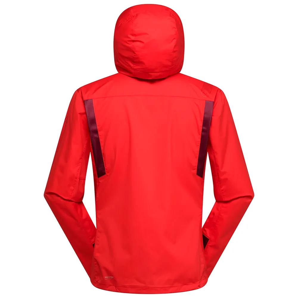 La Sportiva Wall Breeze Stretch Jacke La Sportiva Wall Breeze Stretch Jacke