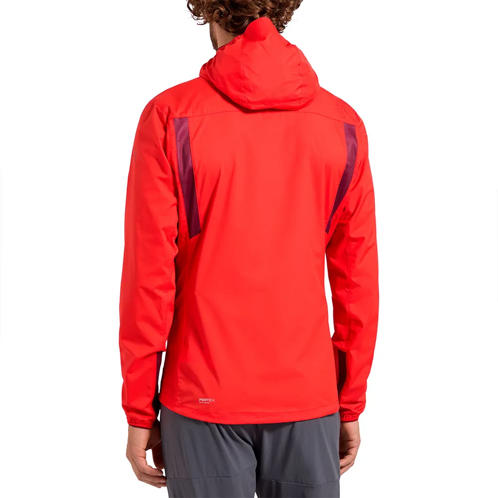 La Sportiva Wall Breeze Stretch Jacke La Sportiva Wall Breeze Stretch Jacke