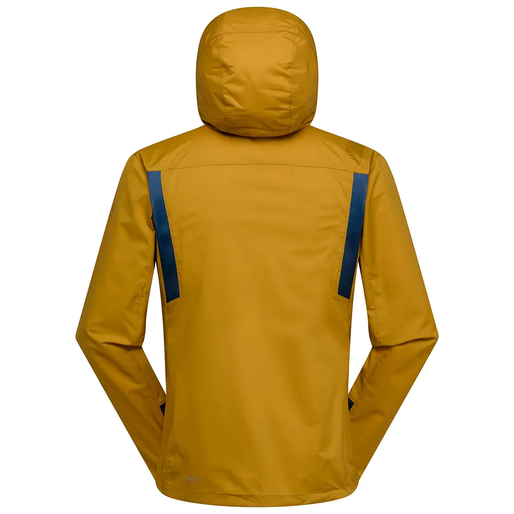 La Sportiva Wall Breeze Stretch Jacke La Sportiva Wall Breeze Stretch Jacke