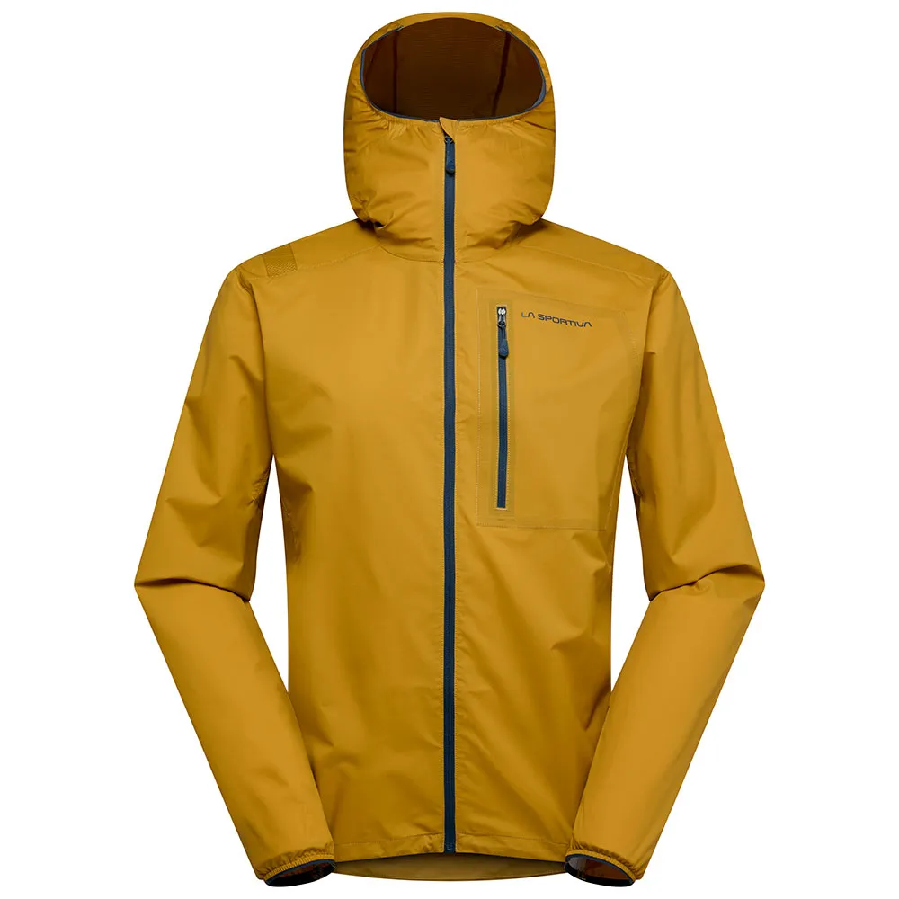 La Sportiva Wall Breeze Stretch Jacke La Sportiva Wall Breeze Stretch Jacke