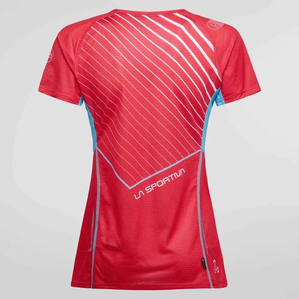 La Sportiva Wave M Kurzarm-T-Shirt La Sportiva Wave M Kurzarm-T-Shirt
