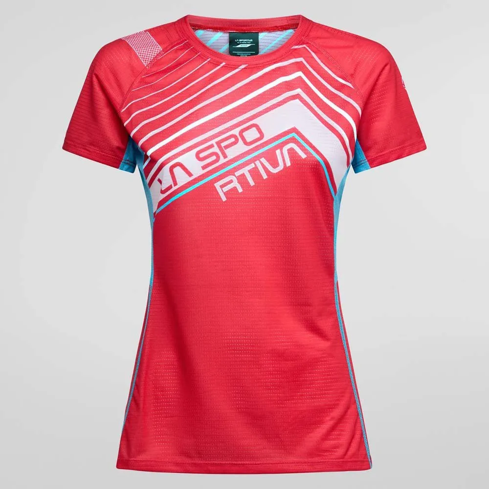 La Sportiva Wave M Kurzarm-T-Shirt La Sportiva Wave M Kurzarm-T-Shirt