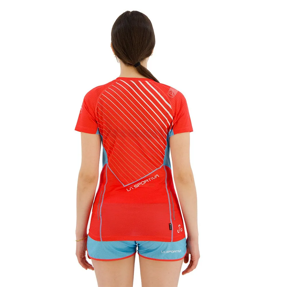 La Sportiva Wave M Kurzarm-T-Shirt La Sportiva Wave M Kurzarm-T-Shirt