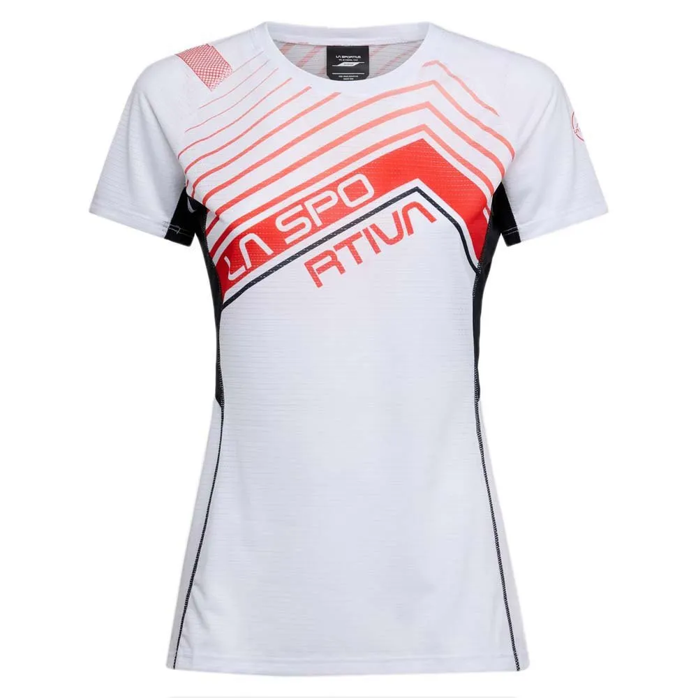 La Sportiva Wave M Kurzarm-T-Shirt