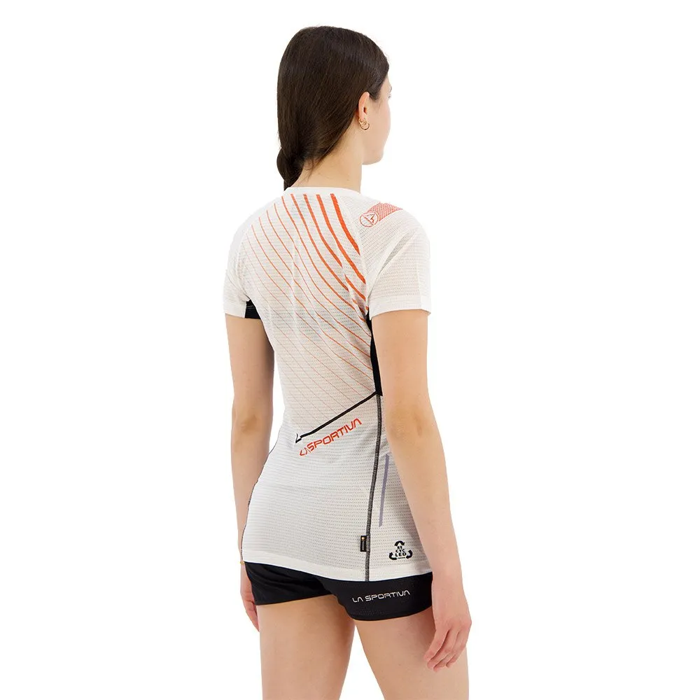 La Sportiva Wave M Kurzarm-T-Shirt