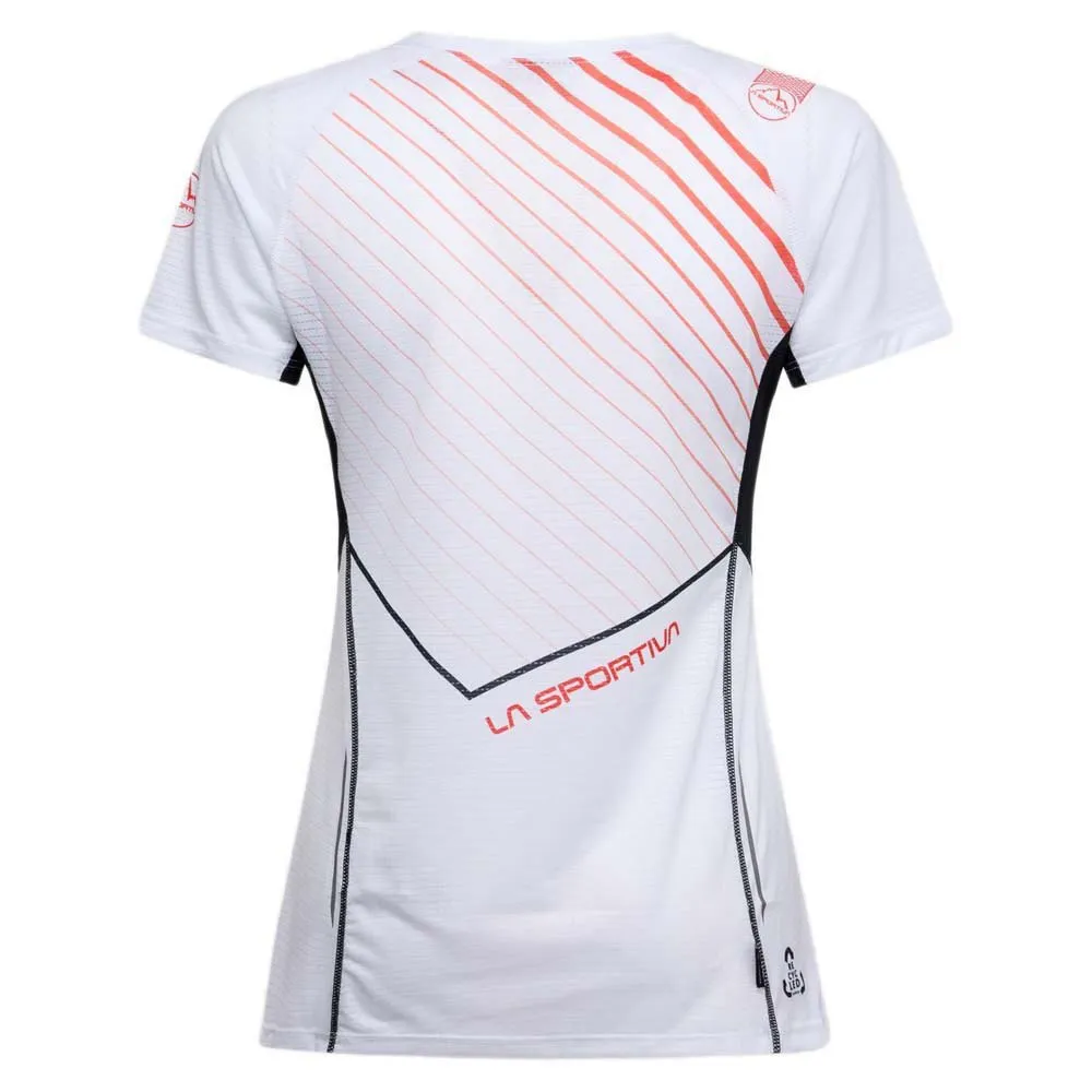 La Sportiva Wave M Kurzarm-T-Shirt