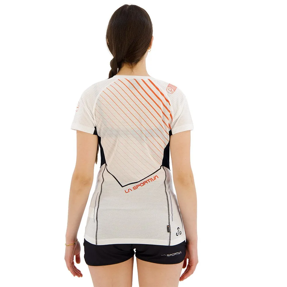 La Sportiva Wave M Kurzarm-T-Shirt