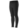 La Sportiva Wool30 Fuse Baselayer-hose, Carbon
