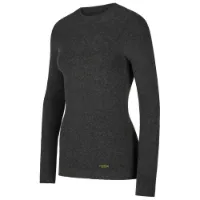 La Sportiva Wool30 Fuse Langarm-baselayer