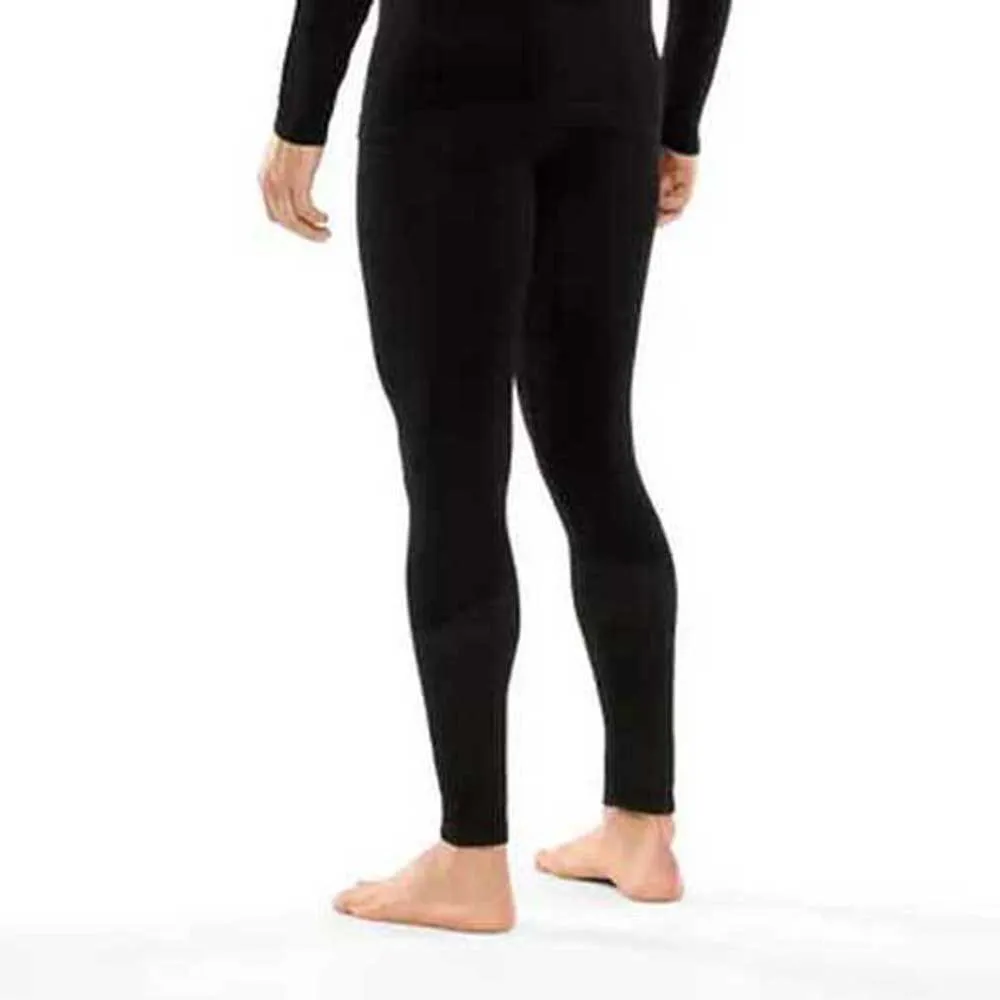 La Sportiva Wool40 Aero Baselayer-hose La Sportiva Wool40 Aero Baselayer-hose