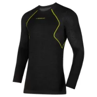 La Sportiva Wool40 Aero Langarm-baselayer La Sportiva Wool40 Aero Langarm-baselayer