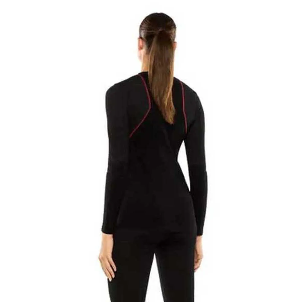 La Sportiva Wool40 Aero Langarm-baselayer