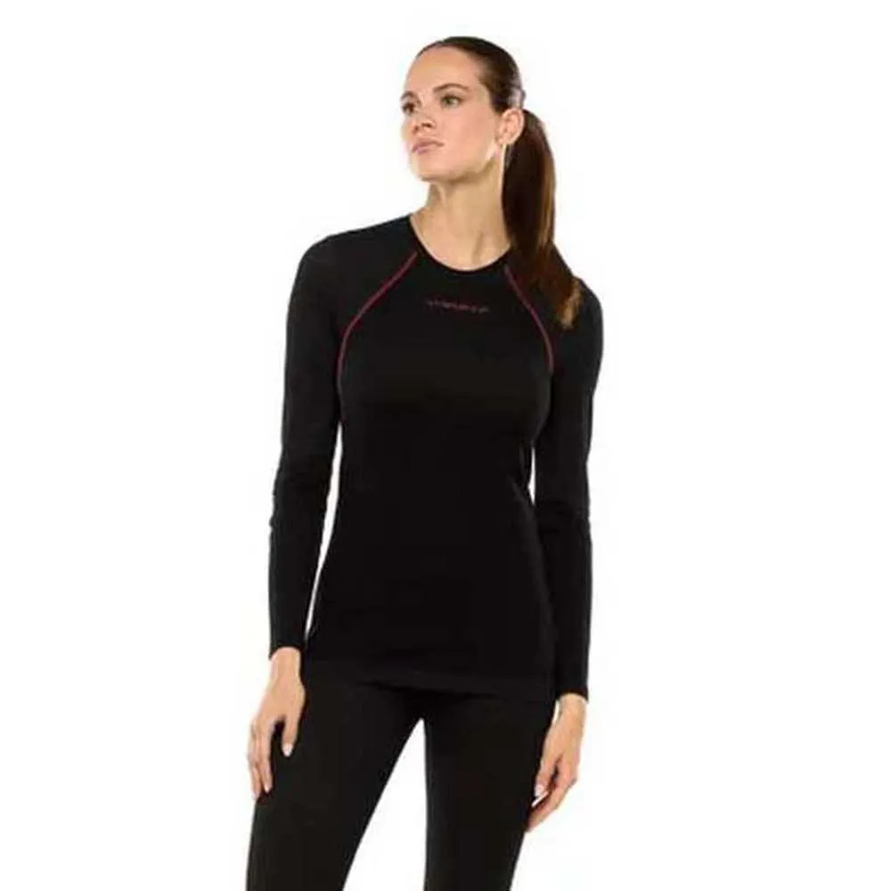 La Sportiva Wool40 Aero Langarm-baselayer