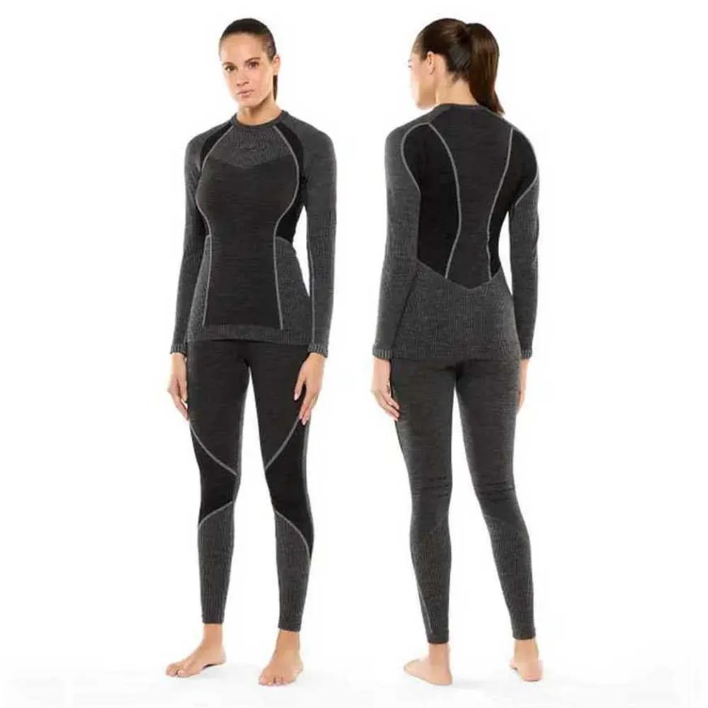 La Sportiva Wool70 Tech Baselayer-hose