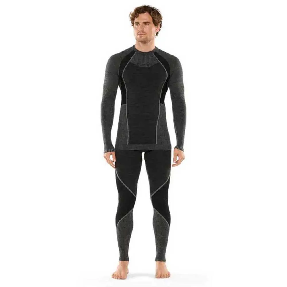 La Sportiva Wool70 Tech Baselayer-hose La Sportiva Wool70 Tech Baselayer-hose