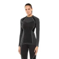 La Sportiva Wool70 Tech Langarm-baselayer La Sportiva Wool70 Tech Langarm-baselayer