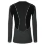 La Sportiva Wool70 Tech Langarm-baselayer