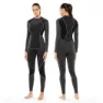La Sportiva Wool70 Tech Langarm-baselayer