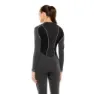 La Sportiva Wool70 Tech Langarm-baselayer