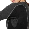 La Sportiva Wool70 Tech Langarm-baselayer