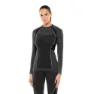La Sportiva Wool70 Tech Langarm-baselayer