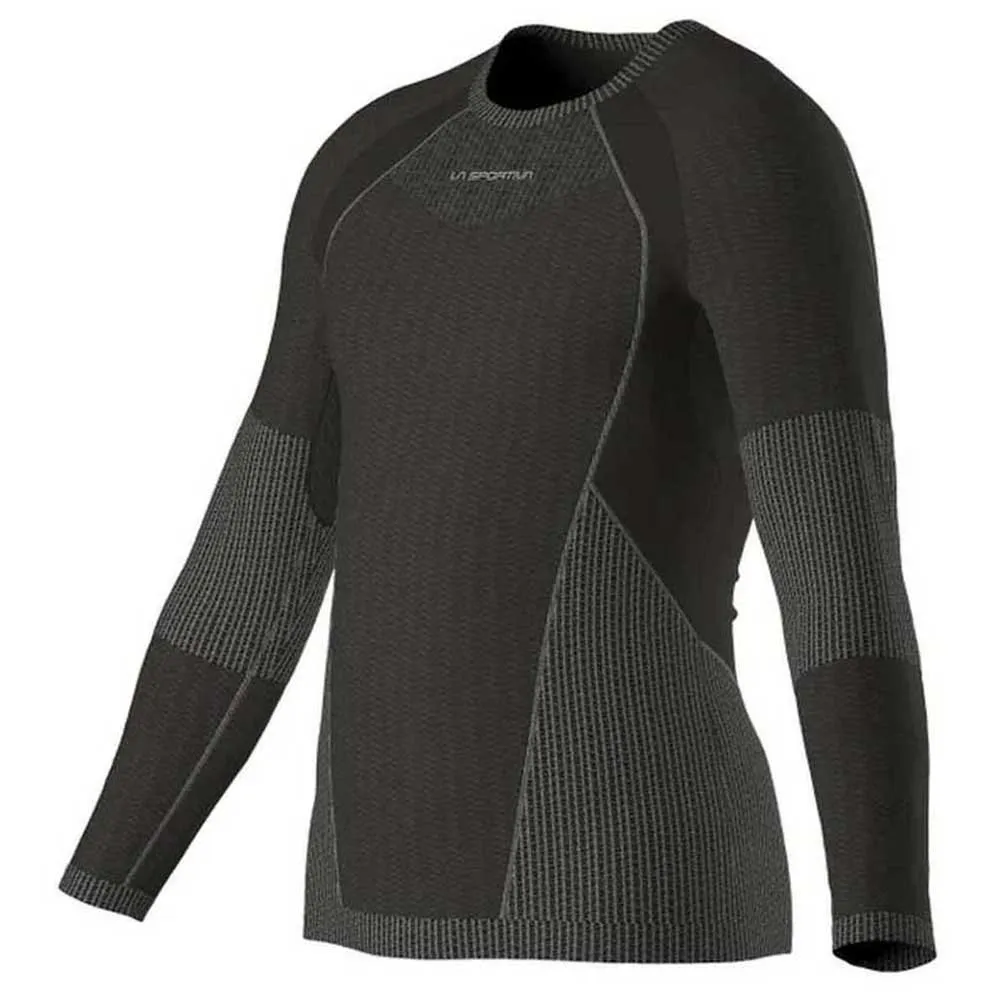 La Sportiva Wool70 Tech Langarm-baselayer La Sportiva Wool70 Tech Langarm-baselayer