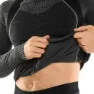 La Sportiva Wool70 Tech Langarm-baselayer