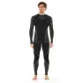 La Sportiva Wool70 Tech Langarm-baselayer