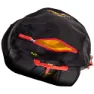 La Sportiva X-cursion 28l Rucksack, Black / yellow